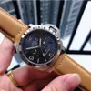 PANERI WAKNIC ZF-FACTORY MECHANICAL SWISS SAPPHIRE Automatyczne luster