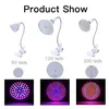 Grow Lights Goodland Phytolamp Full Spectrum LED Grogh Grogin Light E27 Phyto Lamp for植物の植物ランプ苗の植物ランプフラワーフィトランプ成長テントp230413