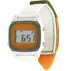 Happy Camper Classic Leash Unisex Digital Watch