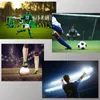 Balls Professional Latex Football Goalkeeper Gloves Thickened Soccer Goalie Accessories Suit For Adults Teenager Kids 231113