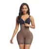 Women's Shapers Charming Curves Bodysuit Start Shining With Our Tummy Control Shapewear Slimming Products Sweatband Belly