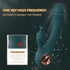Vibromasseur puissant G Spot vibrateur pour femme Clitoris stimulateur masseur femme masturbateur gode vibrant Sex Toys marchandises adultes 18 231113