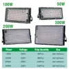 Grow Lights 220V LED Grow Light Full Spectrum Plant Lamp Floodlight Phytolamp for Plant Greenhouse Tent Seeds Hydroponic 50W/100W/200W/300W P230413