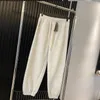 Pantaloni da uomo da basket Pantalone da guardia di alta qualità in spugna luminosa Streetwear nikc Joggers Pantaloni casual da donna mimetici di marca Porta tote bag pantaloni sportivi da uomo