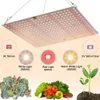 Grow Lights 1200W LED Grow Light Samsung LM281B Quantum Plant Light Full Spectrum Phyto Lamp for Indoor Flower Greenhouse Seedling Grogn Tent P230413