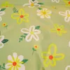 Bedding sets Kuup Duvet Cover kawaii Bedding Set Twin Size Flower Quilt Cover 150x200 High Quality Skin Friendly Fabric Bedding Cover 230412