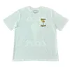 Tshirt Man Fashion Tシャツ品質半袖ラペルメンズとレディースショートカップルサマーメンズ衣料品アパレルレディートTシャツショートメンズカサブランカサイズXL