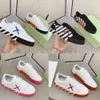 Casual Shoes Low Designer Sneakers Odsy 1000 Virgil Men Designers Shoes Fashion Luxury Of Model Platform Shoes White Men Trainers With Box