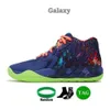 Buty rolkowe buty do koszykówki Buzz City Black City Rock Ridge Red Ball Sport 2022 MB.01 Mężczyźni na sprzedaż Rick i Morty Not od od