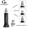 Batterie d'origine Greenlightvapes G9 Mini Henail Plus chargeur USB Li-Ion non amovible remplacement du support magnétique
