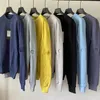 Herrenjacken Nylon Topstoney Klassische, hochwertige, bestickte Abzeichen-Stil Lässige, lockere Jacke Unternehmen Freizeitjacke Wasserdichte Streetwear