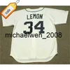 Mich28 Detroit 3 ALAN TRAMMELL 23 KIRK G 34 CHET LEMON DAN PETRY Baseball-Trikot 1984