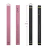 Eyebrow Enhancers Thick Pink Double-ended Eyebrow Pencil Long Lasting Waterproof Enhance Cosmetics Beauty Women Makeup Private Label Custom Bulk 231113