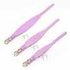 Dog Collars Leashes Purple Alligator Leather Wide Dog Collar Fits Greyhound Whippet and Italian Greyhound Mexican Hairless Dog Leash Set 231110