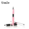 Yocan Evolve-D Kit Dry Herb Combustion Vaporizer 650 mAh Batterie Chassiskonstruktion aus Zinklegierung Vape Pen 100 % authentisch