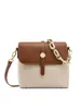 Bag new crossbody bag women's summer leather bucket shoulder 2023