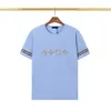 2Summer T Shirt Mens Womens Designers T-shirty luźne koszulki Tops Man swobodna koszula luksusowe odzież szorty streetwearowe polos