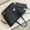 M46409 M46390 M21753 M46389 YK Bolso Totes Bolso Bolso bandolera Mujer Moda Diseñador de lujo Bolsa de mensajero Monedero de calidad superior Entrega rápida