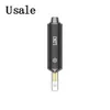 Yocan Loki Portable Vaporizer Pen Kit Built-in 650mAh Battery VV Session and On-Demand Modes Vape Device 100% Authentic