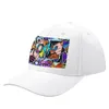 Ball Caps Love Baseball Cap Fashion Beach Christmas Hats Sunhat Hat for Women Men's