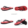 Slipper Slide All Sports Fashion Men Red Casual Beach Shoes Hotel Flip Flops Summer Discount Price Outdoor Mens Slippers932126 S S932126