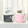 Dog Outdoor travel cat Chihuahua puppy dog backpack winter warm plush pet small carrying bag 612kg load 231110