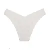 Femmes coton tongs respirant taille basse Bikini dame culotte G string culotte pour fille femmes sous-vêtements Sexy