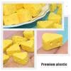 Party Decoration Simulation Cake Pography Props Decorations Dessert Decors Home Accessories