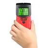 Freeshipping Tm100 2-In-1 Stud Finder Wall Detector Large Lcd Digital Wood Studs Center Digital Metal Detector Wddxq