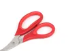 Kitchen Scissors Seafood Tool Lobster Cracker Crab Scissors Stainless Steel Shrimp Shells Shears Kitchen Gadgets Dbc wholesale G0418