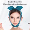 Urządzenia do pielęgnacji twarzy FAR BANDATE V Bandaż Regulowany pasek do podnoszenia fasoli Zmniejsz podwójny podbródek maska ​​rzeźby skóry Podnoszenie 231113