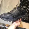 Triple S Clunky Sneaker Fashion Shoes выпустить 3 Tess Gomma Maille Trek Trek Shoes для мужчин Женщины легкие и дышащие