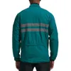 WOSAWE Vélo Veste Homme Coupe-Vent Imperméable Réfléchissant Ultraléger VTT Montagne Vélo Coupe-Vent Vélo Vélo Coupe-Vent 230412