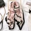 Fashion Scarves Wraps European And American High-end Multicolor Women Autumn/Winter Scarf Cape Scarfs Shawls Supplies Size :90*180cm