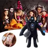 Plush Dolls Titan Cameraman Upgrade 11 8 Inch Skibidi Toalett Doll Funny Stuffed Anime Game Figure Toys Gift for Fans 231113