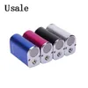 Eleaf Mini istick 10W Mod 내장 1050mAh VV 배터리 OLED 스크린 vape 장치 100% 정통