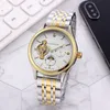 Role WristWatches for men 2023 New mens Watches 40mm tourbillon Automatic mechanical Watch Top Luxury Brand Steel Strap moon Phase men Fashion Montre de luxe one