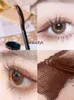 Mascara yj 2 | Wimpern Basis Creme Mascara Weiblich Wasserdicht Curling Nicht Verschmieren Feiner Kamm Dicke Styling Flüssigkeit 231113