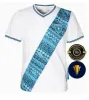23 24 Guatemala National Team Soccer Jerseys LOM OSCAR SANTIS ANTONIO LOPEZ 2023 2024 Training clothing White 3rd Men size S-XXL new sport Football Shirts top