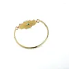 Bangle Fashion 2 Colors Simple Geometric Braclet Friendly Bracet 2023