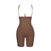 Women's Shapers Charming Curves Bodysuit Start Shining With Our Tummy Control Shapewear Slimming Products Sweatband Belly