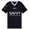 Neymar JR 2023 2024 Al Hilal Saudi Soccer Trikots 23 24 Home Away Player Fans Version Malcom Neves Sergej Vietto Koulibaly Lghalo Kanno Men Top Kit Football -Shirts