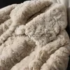 Women's Fur Faux Fur Autumn Winter New 2023 Korean Lamb Wool Coat Women's Short Thickened Fur Imitation Youth Rex Rabbit Hair Jackets J231113