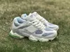 Populära casual löpskor Bricks Wood X Balance 9060 Man Woman Outdoor Jogging Trail Designer Sneakers Trainer