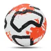 Bollar 2024 Soccer Size 5 4 Premier High Quality Seamless Pu Goal Team Match Ball Football Training League Futbol Topu 231113