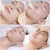 Eye Shadow 350g Soft Hydro Jelly Mask Powder Anti Aging Brighten Peel Off Diy Crystal Flower Spa Beauty Skin Care 231113