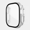 45 49mm Silikon Sebbat Smand Band Smand Smand Smart Whatch Apple Watch Ultra 2 S9 S8 Akıllı Saatler Bileklik 15 Plus Akıllı Swatch Bilezik