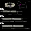 Obroże dla psów Perl Naszyjnik Fashed klejnot szczeniaka z bling rhinestone diamante akcesoria dla zwierząt