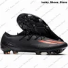 X Speedportal FG Fußballschuhe, Fußballschuhe, Fußballschuhe, Größe 12, fester Boden, ohne Schnürsenkel, US 12