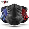 Cykelmössor masker vinter termisk motorcykel balaclava halv ansiktsmask moto nack varmare gaiter motocross motorcykel cykel skid halsduk bandana män 231108